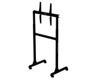 Next Level Racing Free Standing Single Monitor stand - 519877 - zdjęcie 4